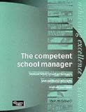 Competent School Manager Hb (Achieving Excellence in School)