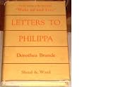 Letters to Philippa