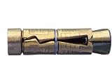 Review Rawlplug  / Rawlplug 44 300 Plated Shield Only M24s