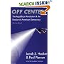 Off Center: The Republican Revolution and the Erosion of American Democracy; With a new Afterword