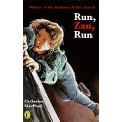 Run, Zan, Run