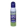 Briko-Maplus LP2 Green Low Fluorinated Ski and Snowboard Wax Powder (100 Grams)
