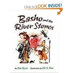 Basho and the River Stones