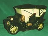 Mccoy Cookie Jar Touring Car 1950's