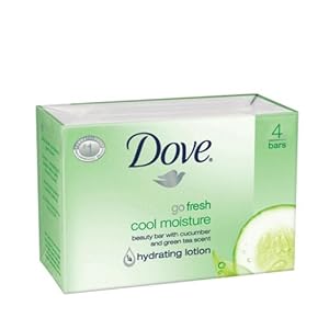 Amazon.com: Dove Beauty Bar