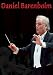 DVD : Daniel Barenboim - Berliner Luft (Gala New Year's Eve Concert)