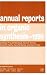 Book Annual Reports in Organic Synthesis 1999 (Annual Reports in Organic Synthesis)