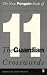 Book New Penguin Bk Guardian Cross (Penguin Crosswords)