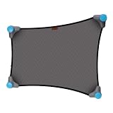 Brica Stretch-To-Fit Sunshade