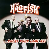 Hagfish lyrics