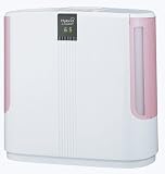ダイニチ ハイブリット式加湿器 フレッシュピンク HD-5004-P