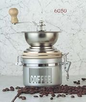EGH HAND CRANCKED COFFEE GRINDER 6050