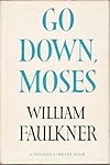 Go Down Moses: Notes (Cliffs Notes)