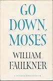 Go Down Moses: Notes (Cliffs Notes)