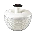 SoftWorks Salad Spinner