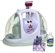 Bissell Little Green ProHeat Turbo Carpet Cleaner, 1425B