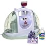 Bissell 1425B Little Green Proheat Turbo Carpet Cleaner