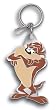 Plasticolor 4226 Taz Enamel Key Chain