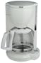 DeLonghi DC122 12-Cup Automatic Drip Coffeemaker with Programmable Digital Timer