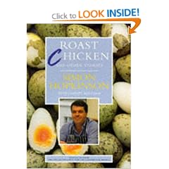 Roast Chicken and Other Stories