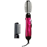TESCOM マイナスイオンカールドライヤー ピンク TIC823-P