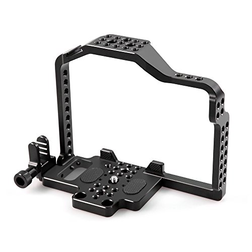 Price tracking for SmallRig Camera Cage for Nikon D750 with HDMI Lock