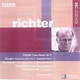 Beethoven;Chopin;Haydn - Piano Works