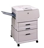 HP LASERJET 9000DN 50PPM 600DPI, 50ppm, 600dpi, Duplex, NIC, Networked ( C8 ....