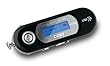 COBY MP-C838 MP3 Player w/128 MB Flash Memory & USB Drive