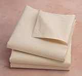 Cotton Flannel Soaker Pads 12 count of 2-Ply 36x36 (1-Ply also Available)
