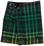 Hurley Boys 8-20 Cosmic Boardshort