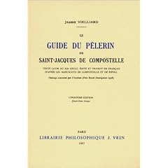 Le Guide du p�lerin de Saint-Jacques de Compostelle : texte latin du XIIe si�cle, 5e �dition