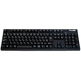 FILCO Majestouch「マジェスタッチ」 メカニカルキーボードUSB&PS2両対応 日本語108キー・かな印字あり 独CherryMX茶軸スイッチ ブラック FKB108M/JB