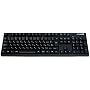 FILCO Majestouch ���{��108�L�[�{�[�h�E���Ȃ���E�� USB&PS/2���Ή� FKB108M/JB