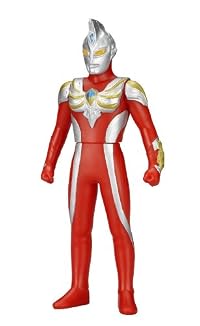 ウルトラヒーロー500 ウルトラマンマックス
