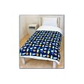 Character World Toy Story 3 Space Rotary Fleece Blanket