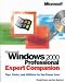 Windows 2000 Professional Expert Companion (Eu-Expert Companion)