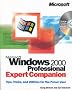 Windows 2000 Professional Expert Companion (Eu-Expert Companion)