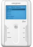 Creative Zen Touch 20 GB MP3 Player