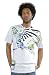 Lore Clothing Wrex Ya Tee in Silver