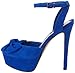 Jessica Simpson Women's Eve Platform Sandal