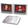 Kawasaki Mobile DVD System with Dual 6.5" LCD Monitors - PVS1965