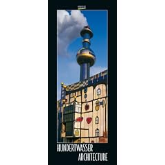 Hundertwasser Architecture 2006.