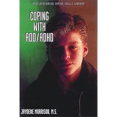 Coping With Add Adhd: (Attention Deficit Disorder/Attention Deficit Hyperactivity Disorder) (Hazelden/Rosen Coping Skills Library)
