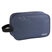 Sports Authority シューズケース L　ネイビー