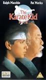 Karate Kid 2 [VHS]
