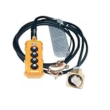 JET 151510 4-Button, 10-Foot Pushbutton... by Jet