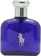 Polo Blue By Ralph Lauren For Men. Eau De Toilette Spray 4.2 Oz.