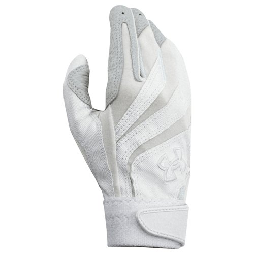 UNDER ARMOUR(アンダーアーマー) EBB3039 ステルスヤードIIIバッティンググローブシングル(R)