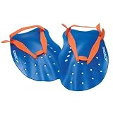 Speedo Contoured Hand Paddles